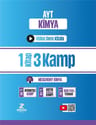 Meschemy Kimya AYT 1 Kitap 3 Kamp Video Ders Kitabı