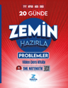 20 Günde Zemin Hazırla Problemler Video Ders Kitabı SML Matematik