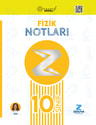 FizikFinito 10.Sınıf Fizik Notları